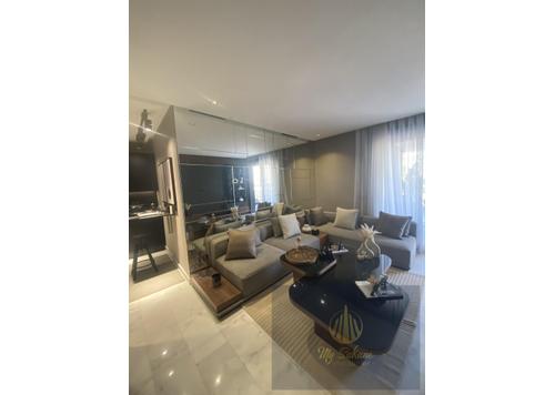 ستوديو - 1 حمام for vendre in الوازيس - الدار البيضاء