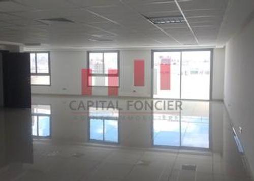 Bureaux - 1 bathroom for vendre in Ain Diab - Casablanca