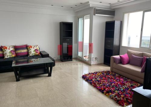 Appartement - 2 pièces - 2 bathrooms for vendre in Ghandi - Casablanca
