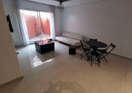 Studio - 1 bathroom for louer in Anfa - Casablanca