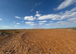 Terrain for vendre in Route Amizmiz - Marrakech