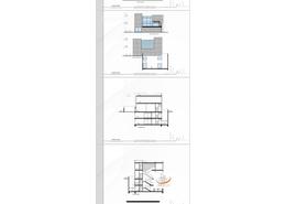 Salle d'exposition - 5 bathrooms for louer in Dar Bouazza - Casablanca