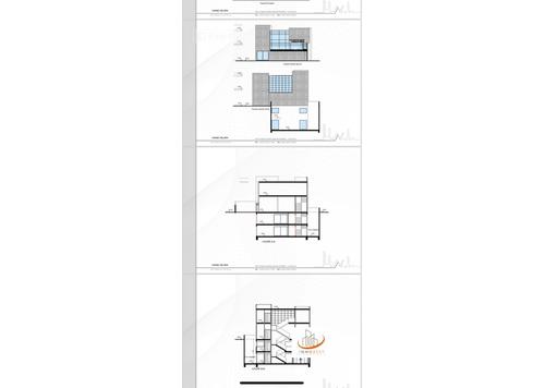 Salle d'exposition - 5 bathrooms for louer in Dar Bouazza - Casablanca