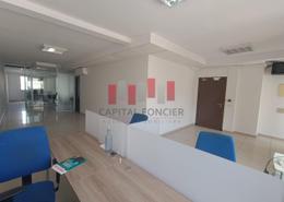 Bureaux for louer in Zerktouni - Casablanca