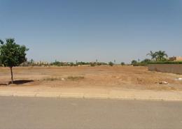 Terrain for vendre in Targa - Marrakech