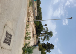 Terrain for vendre in Dar Bouazza - Casablanca