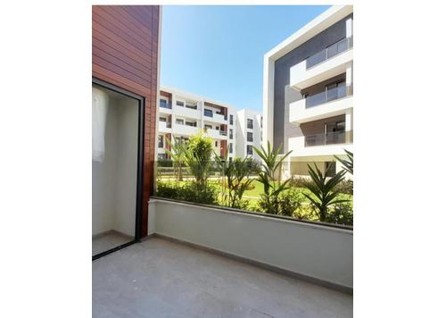 Duplex - 2 pièces - 2 bathrooms for louer in Casa Green Town - Bouskoura