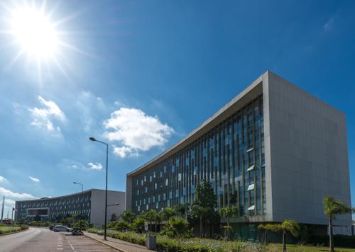 Accès tout compris aux bureaux