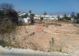 Terrain for vendre in Ain Diab - Casablanca