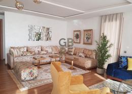 شقة - 6 غرف نوم - 2 حمامات for vendre in حي الرياض - الرباط