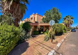 Villa Commerciale - 3 bathrooms for vendre in Route de Casablanca - Marrakech