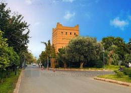 Terrain for vendre in Amelkis - Marrakech