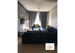 Appartement - 2 pièces - 1 bathroom for louer in Dar Bouazza - Casablanca