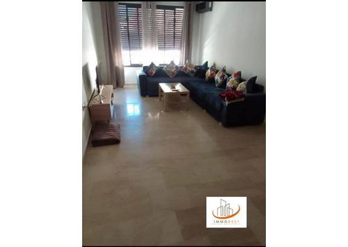 Studio - 1 bathroom for vendre in Maarif Extension - Casablanca