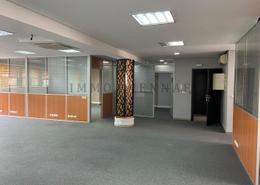 Bureaux - 4 bathrooms for louer in Agdal - Rabat