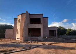 Villa - 4 pièces - 4 bathrooms for vendre in Route de Fès - Marrakech