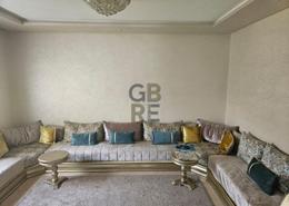 شقة - 3 غرف نوم - 2 حمامات for vendre in جيش الأوداية - الرباط