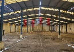 Usine for vendre in Ain Sebaa - Casablanca