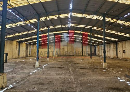 Usine for vendre in Ain Sebaa - Casablanca