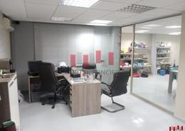 Bureaux - 1 bathroom for vendre in Maarif - Casablanca