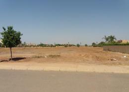 Terrain for vendre in Route d'agadir - Marrakech