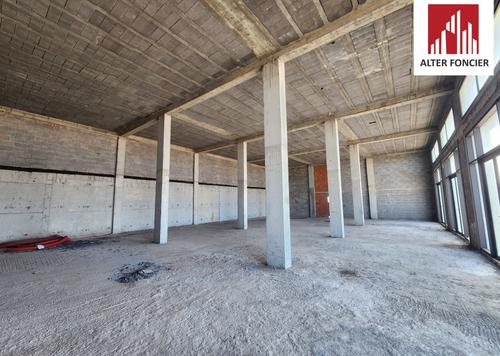 Magasin - 8 bathrooms for louer in Dar Bouazza - Casablanca