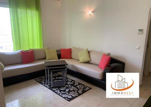 Studio - 3 bathrooms for louer in Gauthier - Casablanca