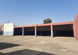 Hangar - 2 bathrooms for louer in Azli - Marrakech