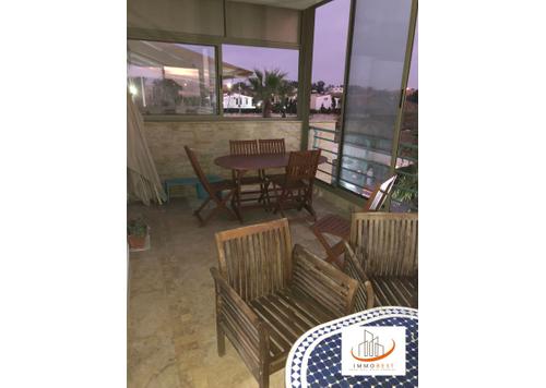 شقة - 1 غرفة نوم - 1 حمام for vendre in دار بوعزة - الدار البيضاء