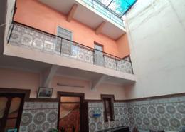 Riad - 2 bathrooms for vendre in Arsate El Mellak - Marrakech