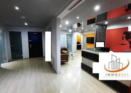 Bureaux for vendre in Maarif Extension - Casablanca