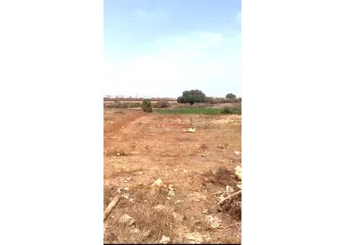 Vente Terrain nu de 1237 m2 à Casablanca